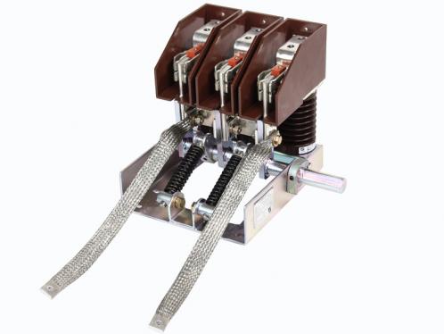 high voltage earthing switch